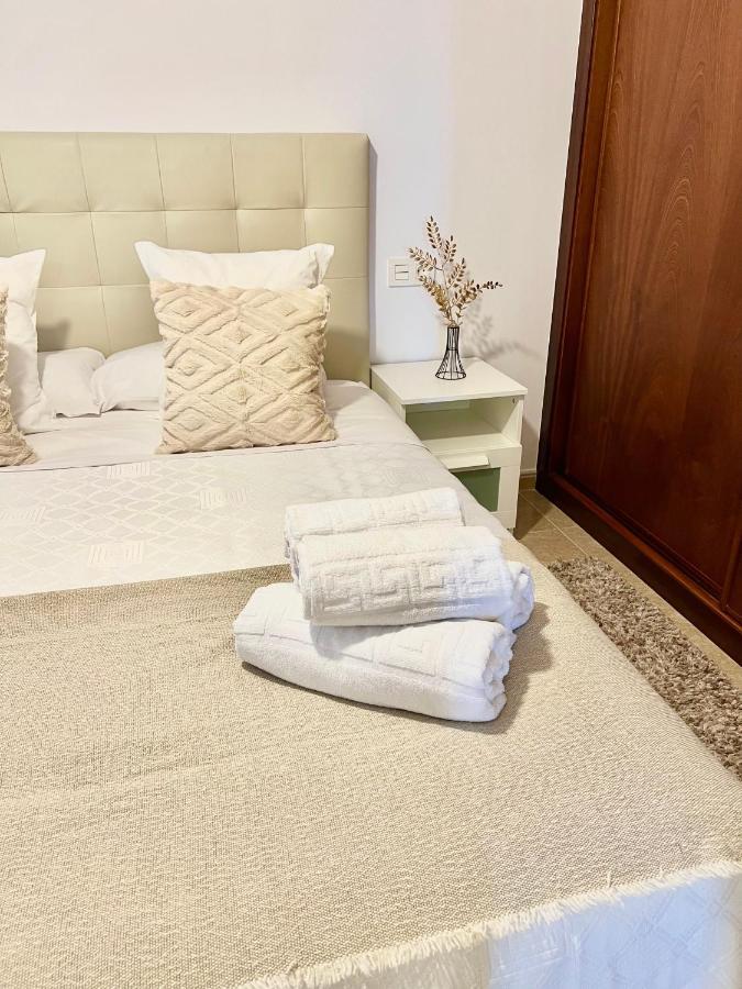 Apartamento Playa Blanca Коркубіон Екстер'єр фото