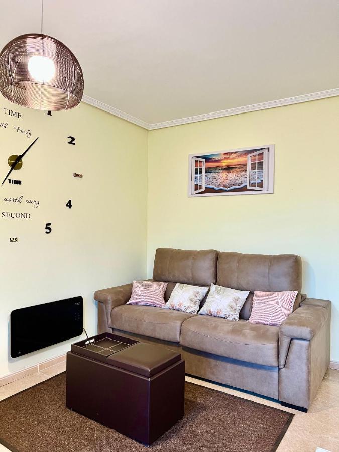 Apartamento Playa Blanca Коркубіон Екстер'єр фото