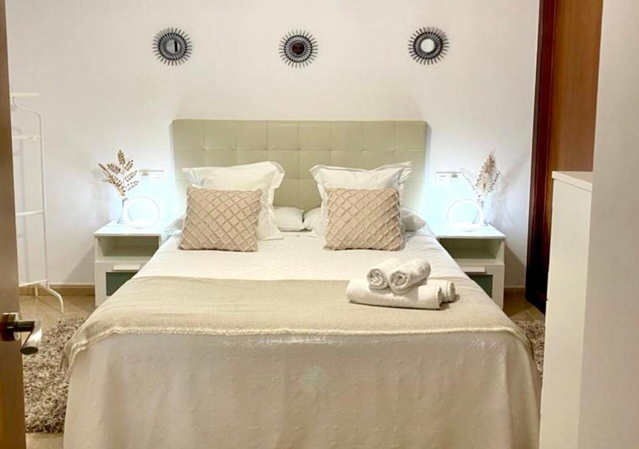 Apartamento Playa Blanca Коркубіон Екстер'єр фото