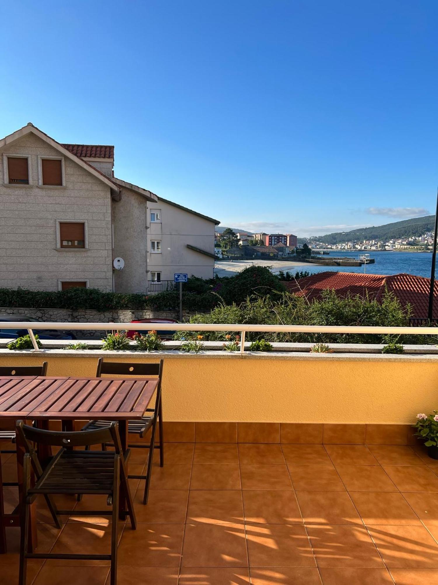 Apartamento Playa Blanca Коркубіон Екстер'єр фото