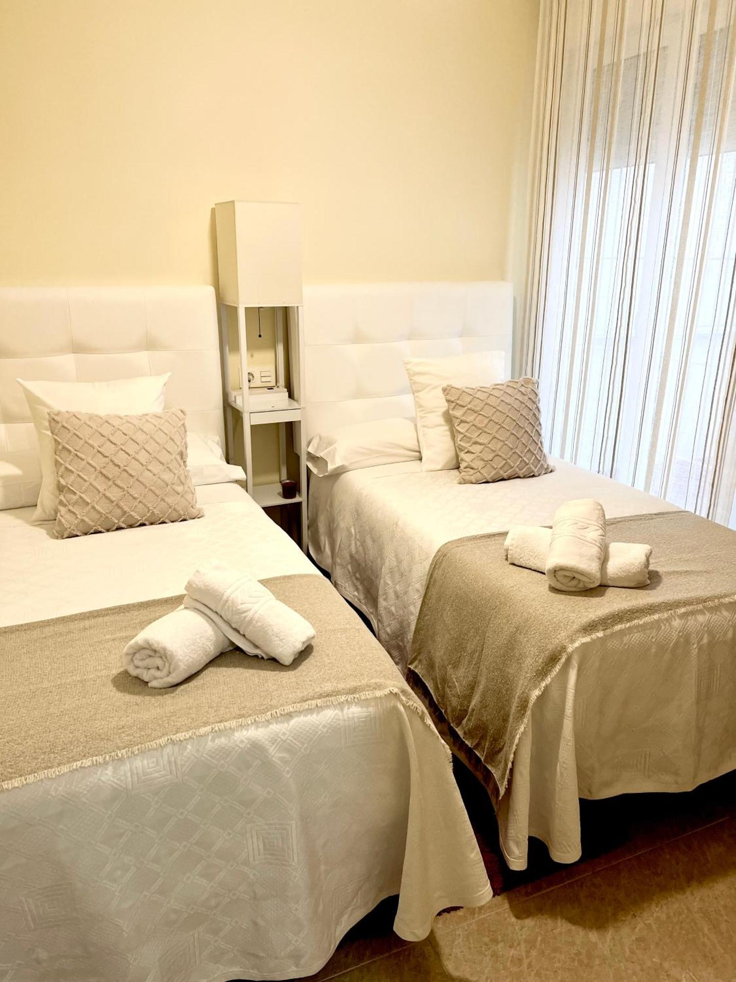 Apartamento Playa Blanca Коркубіон Екстер'єр фото