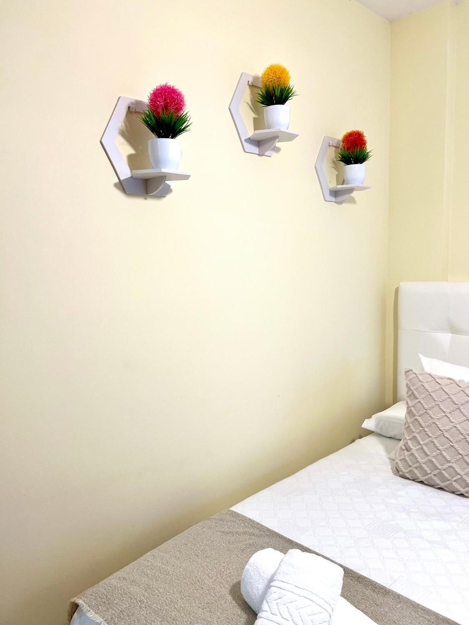 Apartamento Playa Blanca Коркубіон Екстер'єр фото